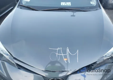 2018 Toyota Corolla Se из США, поврежденный, VIN 5YFBURHE5JP823211